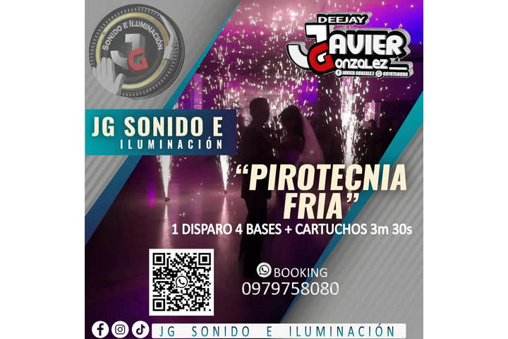 DJ en Guayaquil para fiestas image 3