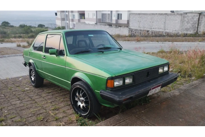 $47000 : VW Atlantic image 2