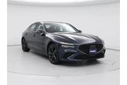 Genesis G70 2023 AWD 2.0T 4d en Arlington VA