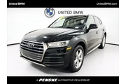 Audi Q5 2020 AWD quattro Pre en Atlanta