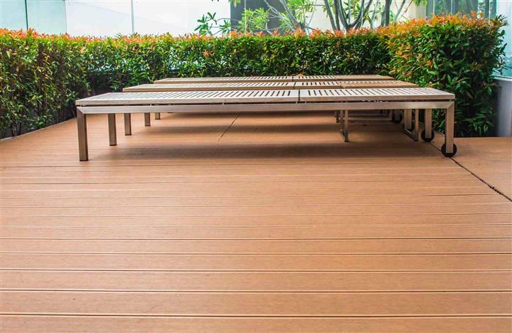 Composite Decking Melbourne image 1