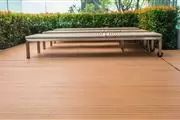 Composite Decking Melbourne en Australia