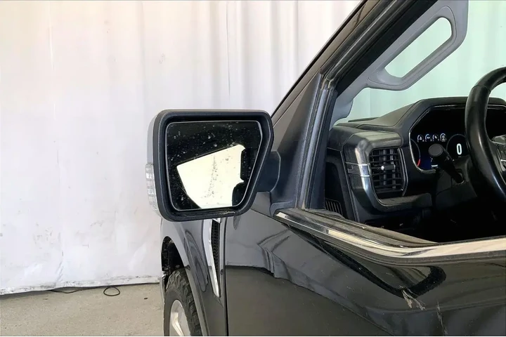 $38991 : Ford F-150 2023 4x4 Platinum image 10