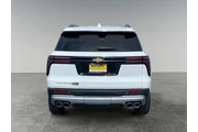 $38285 : Chevrolet Traverse 2025 LT 4 thumbnail
