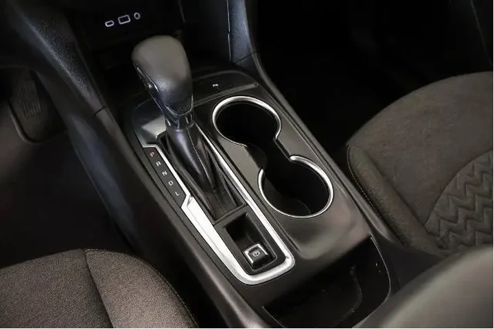 $19199 : Chevrolet Equinox 2024 LT 4d image 8