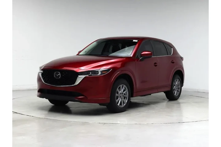 $24998 : Mazda CX-5 2024 AWD 2.5 S Pr image 4