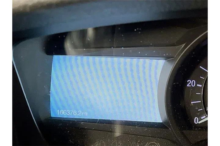 $14975 : Ford Expedition EL 2017 4x2 image 9