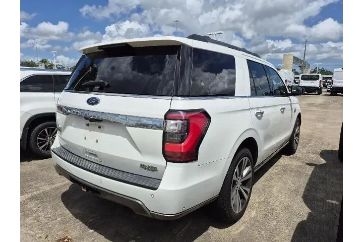 $35206 : Ford Expedition 2021 4x4 Kin image 3