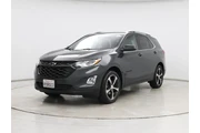 $15998 : Chevrolet Equinox 2019 4x4 L thumbnail