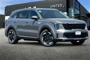 $39405 : New 2025 Sorento Hybrid EX thumbnail