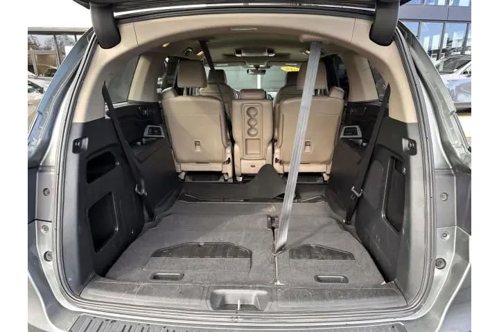 $25999 : Honda Odyssey 2019 EX-L 4dr image 7