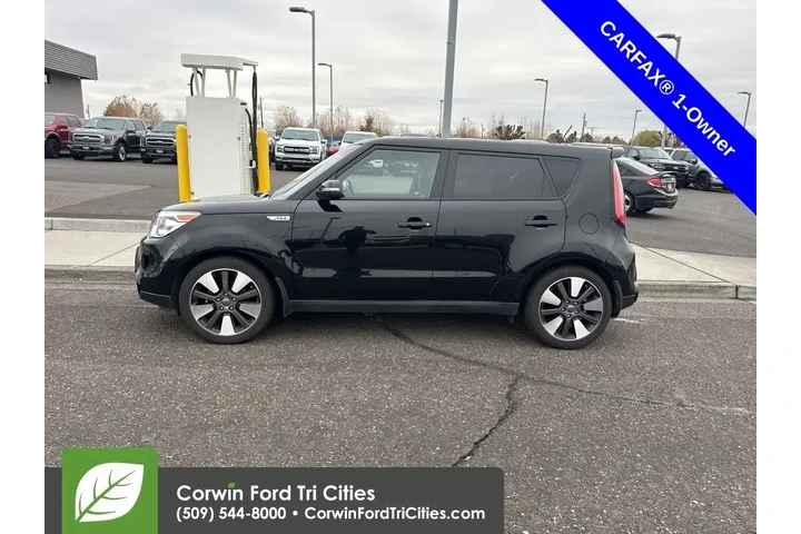 $9999 : Kia Soul 2015 ! 4dr Crossove image 5