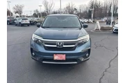 $25430 : Honda Pilot 2020 AWD EX 4dr thumbnail