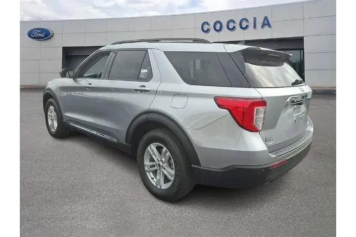 $32990 : Ford Explorer 2022 AWD XLT 4 image 6
