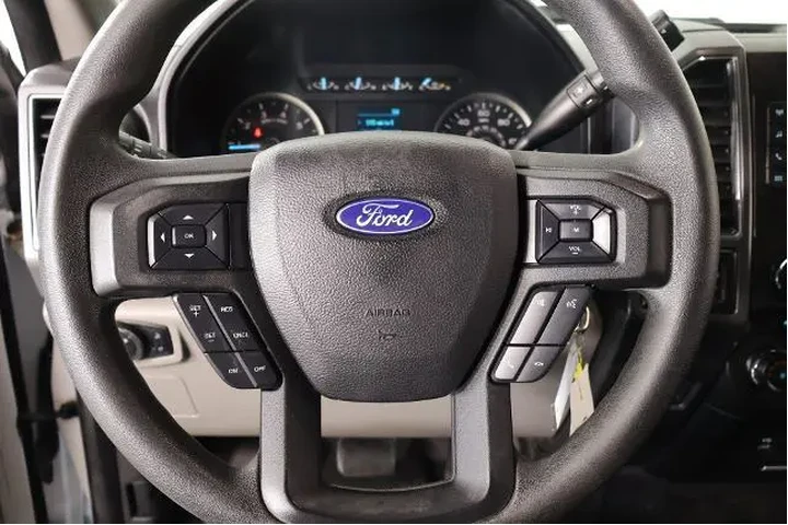 $20397 : Ford F-150 2018 4x4 XL 4dr S image 3