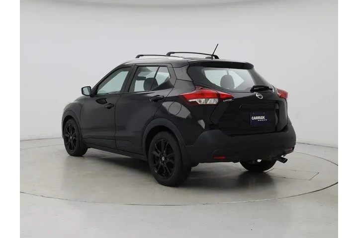 $16998 : Nissan Kicks 2019 S 4dr Cros image 2