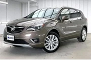 $19990 : Buick Envision 2019 AWD Prem thumbnail