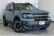 Ford Bronco Sport 2022 AWD O en Houston