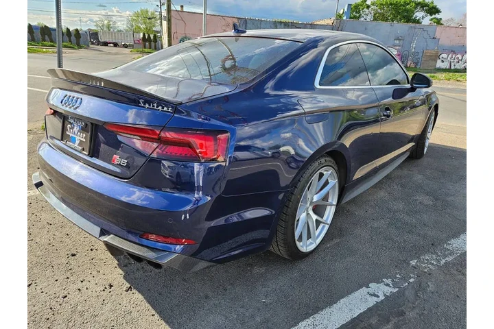 $1999 : 2018 S5 3.0T quattro Prestige image 5