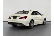 Mercedes-Benz CLA 2018 CLA 2 thumbnail