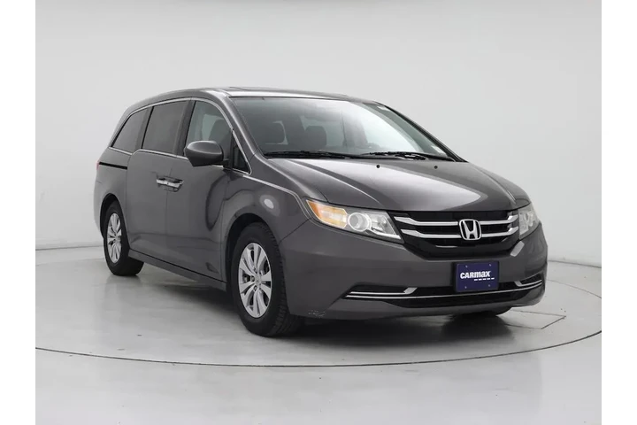 $18998 : Honda Odyssey 2015 EX-L 4dr image 1