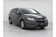 Honda Odyssey 2015 EX-L 4dr