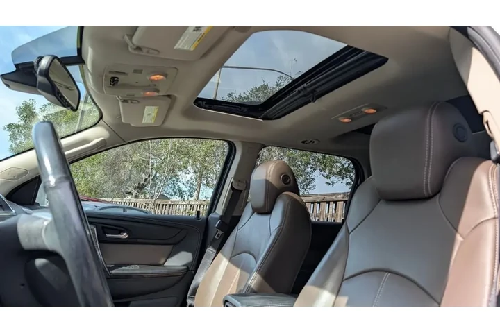 $15990 : 2017 Acadia Limited image 5