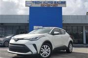 $20995 : 2020 Toyota C-HR thumbnail