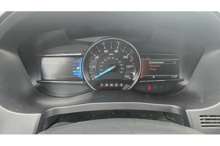 $12482 : Ford Explorer 2018 AWD XLT 4 image 10