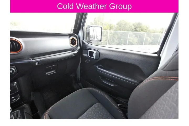 $31488 : Jeep Gladiator 2022 4x4 Moja image 10