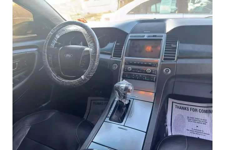 $8995 : 2011 FORD TAURUS2011 FORD TAU image 9