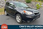 PRE-OWNED 2015 SUBARU FORESTE