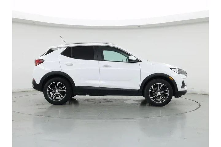 $16998 : Buick Encore GX 2021 AWD Sel image 7