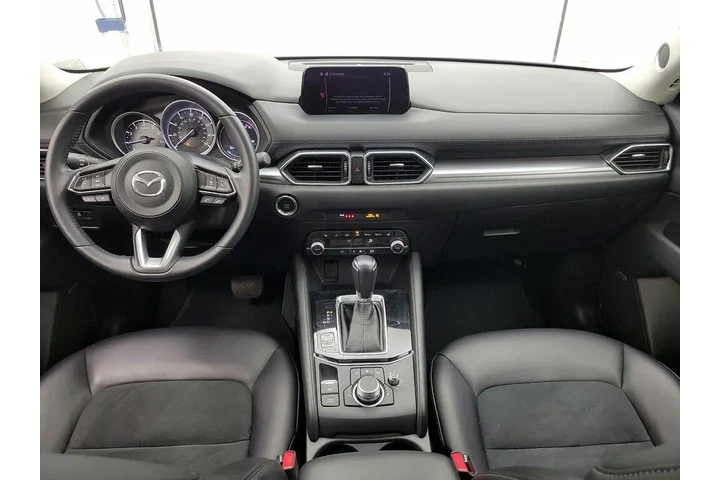 $21998 : Mazda CX-5 2019 Touring 4dr image 9