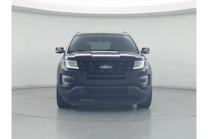 $20998 : Ford Explorer 2017 AWD Sport image 5