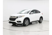 $23998 : Honda HR-V 2022 EX-L 4dr Cro thumbnail