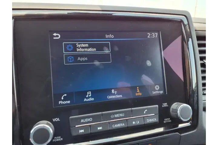 $22988 : Nissan Frontier 2024 4x2 S 4 image 10