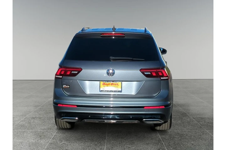 $29365 : Volkswagen Tiguan 2021 image 4