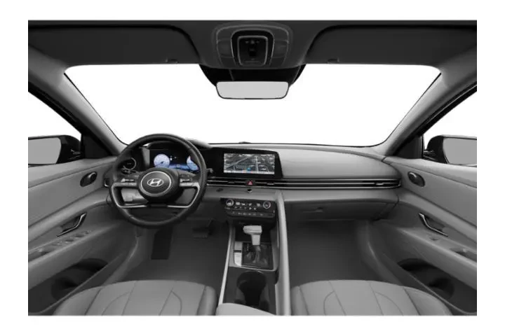 $22900 : Hyundai ELANTRA 2025 SEL Con image 8