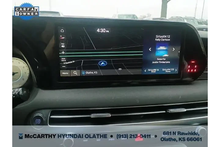 $39189 : Hyundai PALISADE 2023 Callig image 7