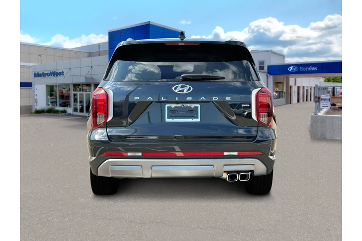 $38998 : Hyundai PALISADE 2024 AWD Li image 6