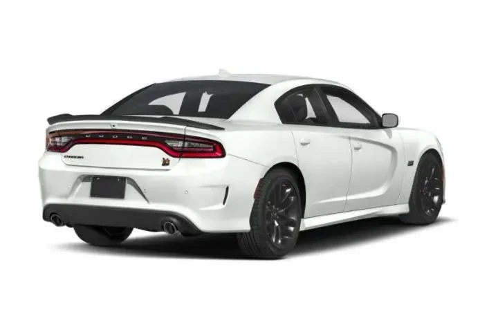 $33778 : Dodge Charger 2019 R/T Scat image 5