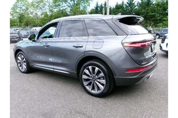 $32996 : Lincoln Corsair 2022 AWD Res image 7