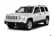 Jeep Patriot 2015 Altitude E