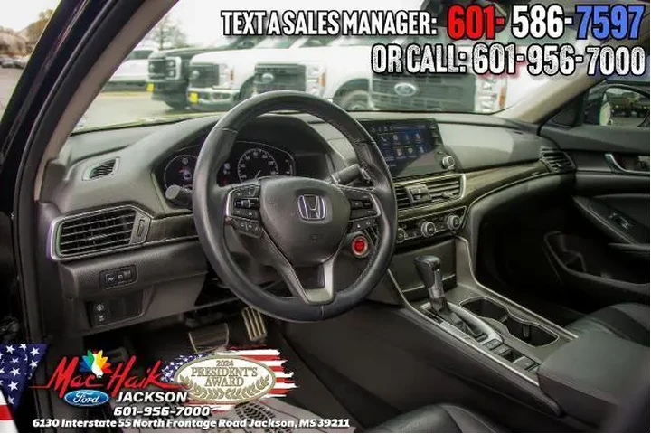 $26995 : Honda Accord 2022 Sport Spec image 8