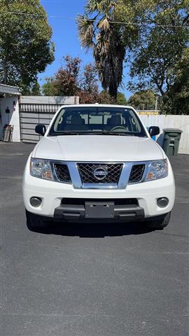 $13333 : 2016 NISSAN FRONTIER KING CA image 2