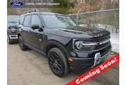 Ford Bronco Sport 2025 AWD B en Elizabethtown