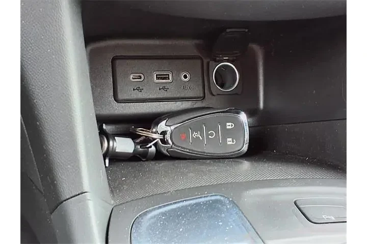 $19970 : Chevrolet Equinox 2022 LT 4d image 10