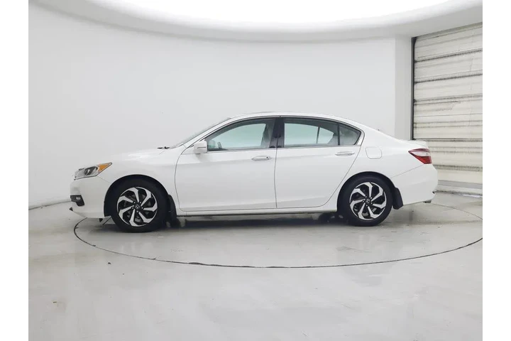 $17998 : Honda Accord 2016 EX-L V6 4d image 3