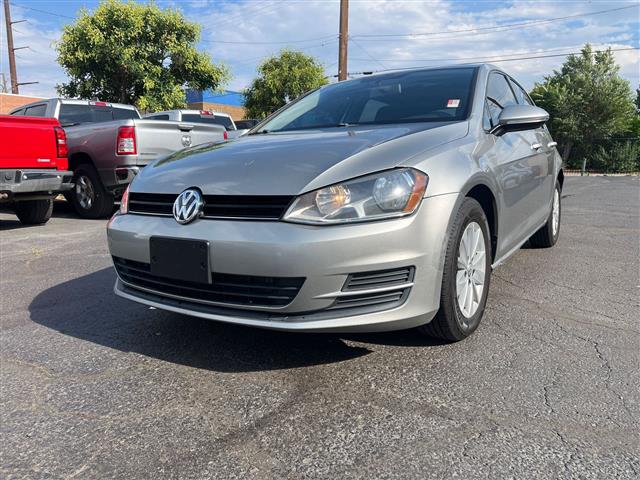 $10588 : 2016 Golf TSI SE, GREAT ON GA image 3